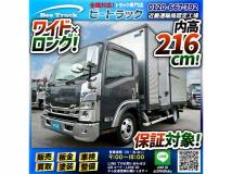 2021 Isuzu Isuzu Others