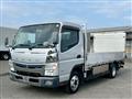 2018 Mitsubishi Canter