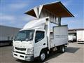 2014 Mitsubishi Canter
