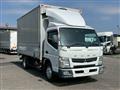 2014 Mitsubishi Canter