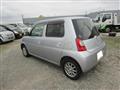 2008 Daihatsu Esse