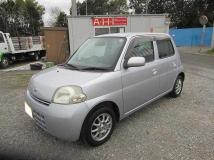 2008 Daihatsu Esse