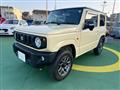 2019 Suzuki Jimny
