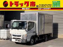 2019 Mitsubishi Canter