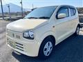 2015 Suzuki Alto