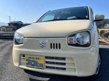 2015 Suzuki Alto