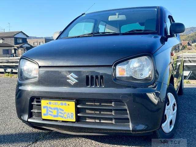 2015 Suzuki Alto