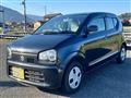 2015 Suzuki Alto