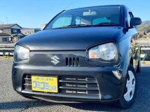2015 Suzuki Alto
