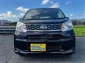 2015 Daihatsu Move
