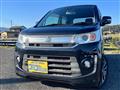 2015 Suzuki Wagon R