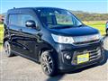 2015 Suzuki Wagon R