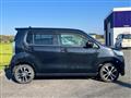 2015 Suzuki Wagon R