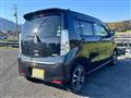 2015 Suzuki Wagon R