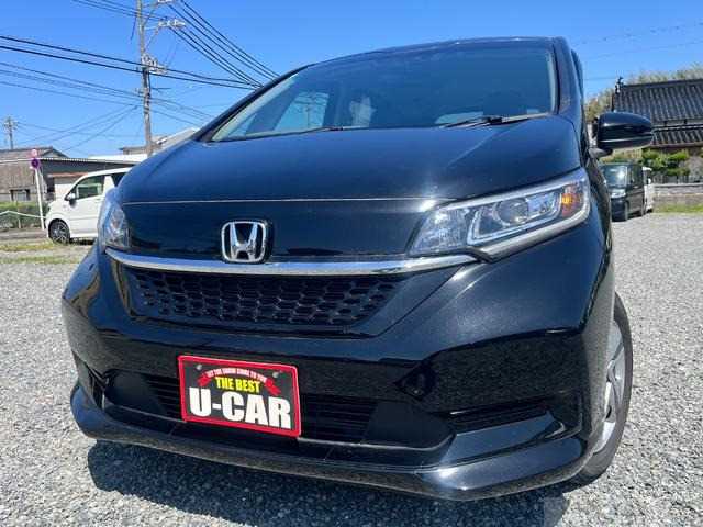 2024 Honda Freed