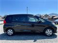 2024 Honda Freed