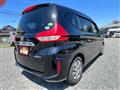 2024 Honda Freed
