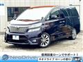 2011 Toyota Vellfire