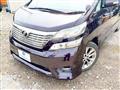 2011 Toyota Vellfire