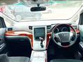2011 Toyota Vellfire
