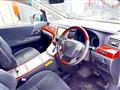 2011 Toyota Vellfire