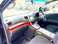 2011 Toyota Vellfire