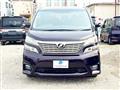 2011 Toyota Vellfire