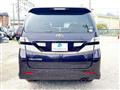 2011 Toyota Vellfire