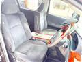 2011 Toyota Vellfire