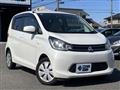 2013 Mitsubishi eK Wagon
