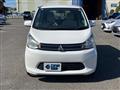 2013 Mitsubishi eK Wagon