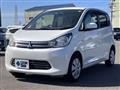 2013 Mitsubishi eK Wagon