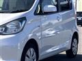 2013 Mitsubishi eK Wagon