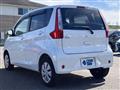 2013 Mitsubishi eK Wagon