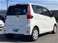 2013 Mitsubishi eK Wagon