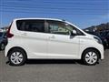 2013 Mitsubishi eK Wagon
