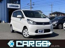 2013 Mitsubishi eK Wagon