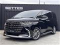 2025 Toyota Alphard G
