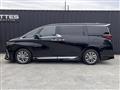 2025 Toyota Alphard G