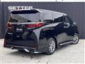 2025 Toyota Alphard G