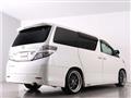 2011 Toyota Vellfire