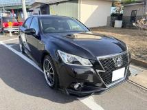 2013 Toyota Crown Athlete Series