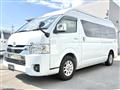 2023 Toyota Hiace Van