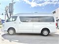 2023 Toyota Hiace Van