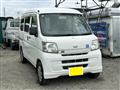 2015 Daihatsu Hijet Cargo