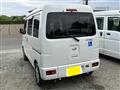 2015 Daihatsu Hijet Cargo