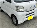 2015 Daihatsu Hijet Cargo