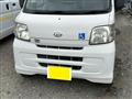2015 Daihatsu Hijet Cargo
