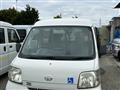 2015 Daihatsu Hijet Cargo