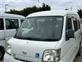 2015 Daihatsu Hijet Cargo